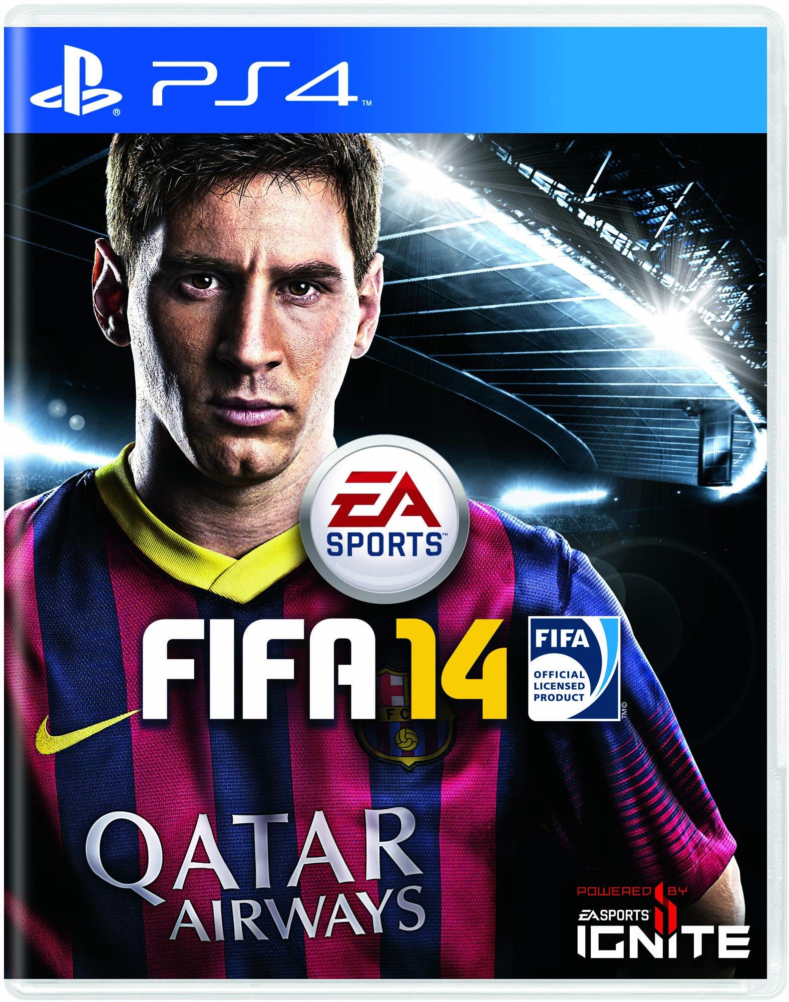 Fifa 14 French Version