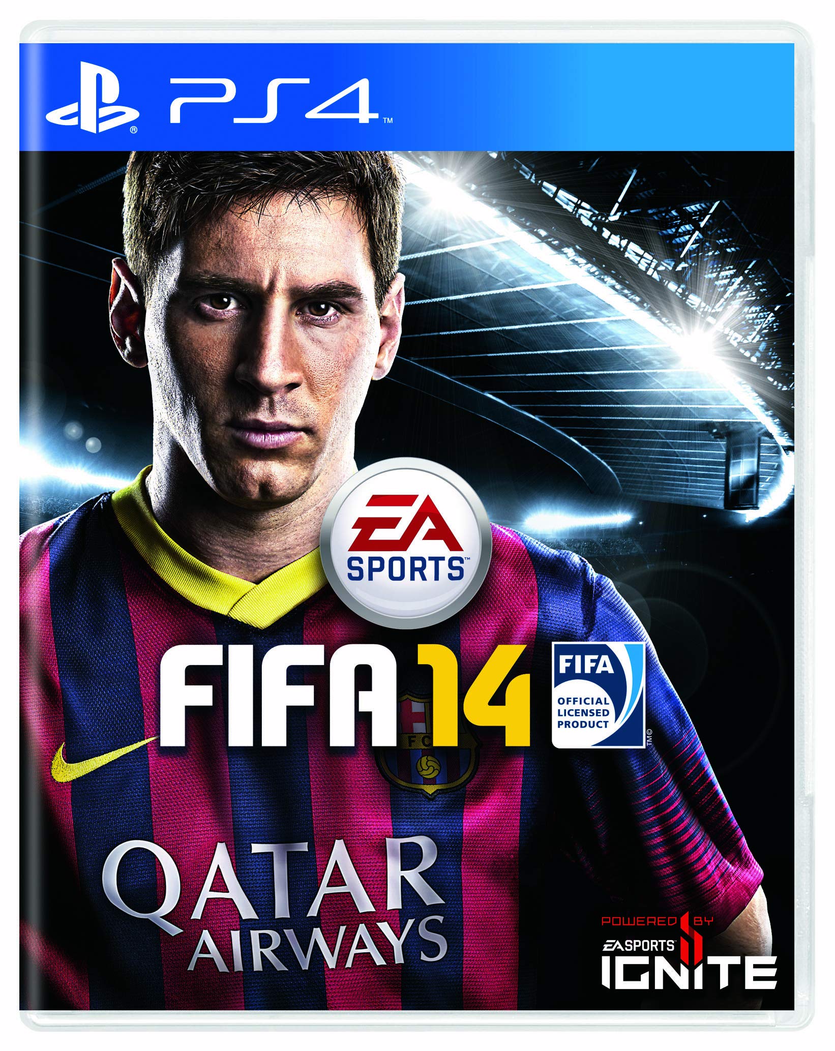 Fifa 14 French Version