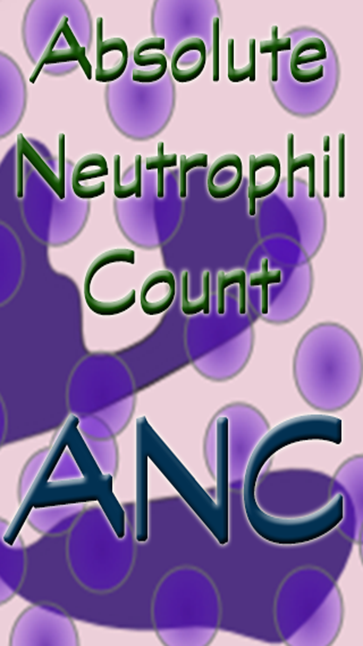 ANC Calculator App on Amazon Appstore