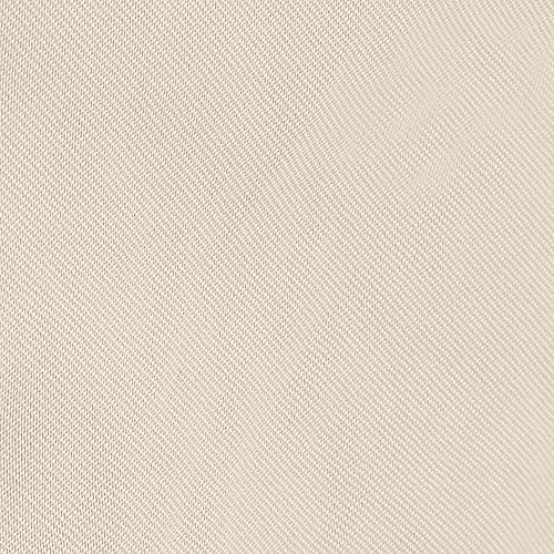 Miniatura 10 de Crosley Furniture CO7509-TA - Juego de fundas de vinilo reforzado de calibre pesado de 2 piezas para muebles de exterior (2 sillas de comedor con