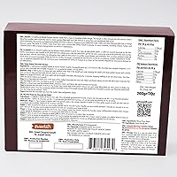 Vista 2 de Sweetifi Kataifi Masa de fillo triturada asada, seca picada y horneada Kataifi para chocolate Dubaifi, auténtica pastelería kataifi asada