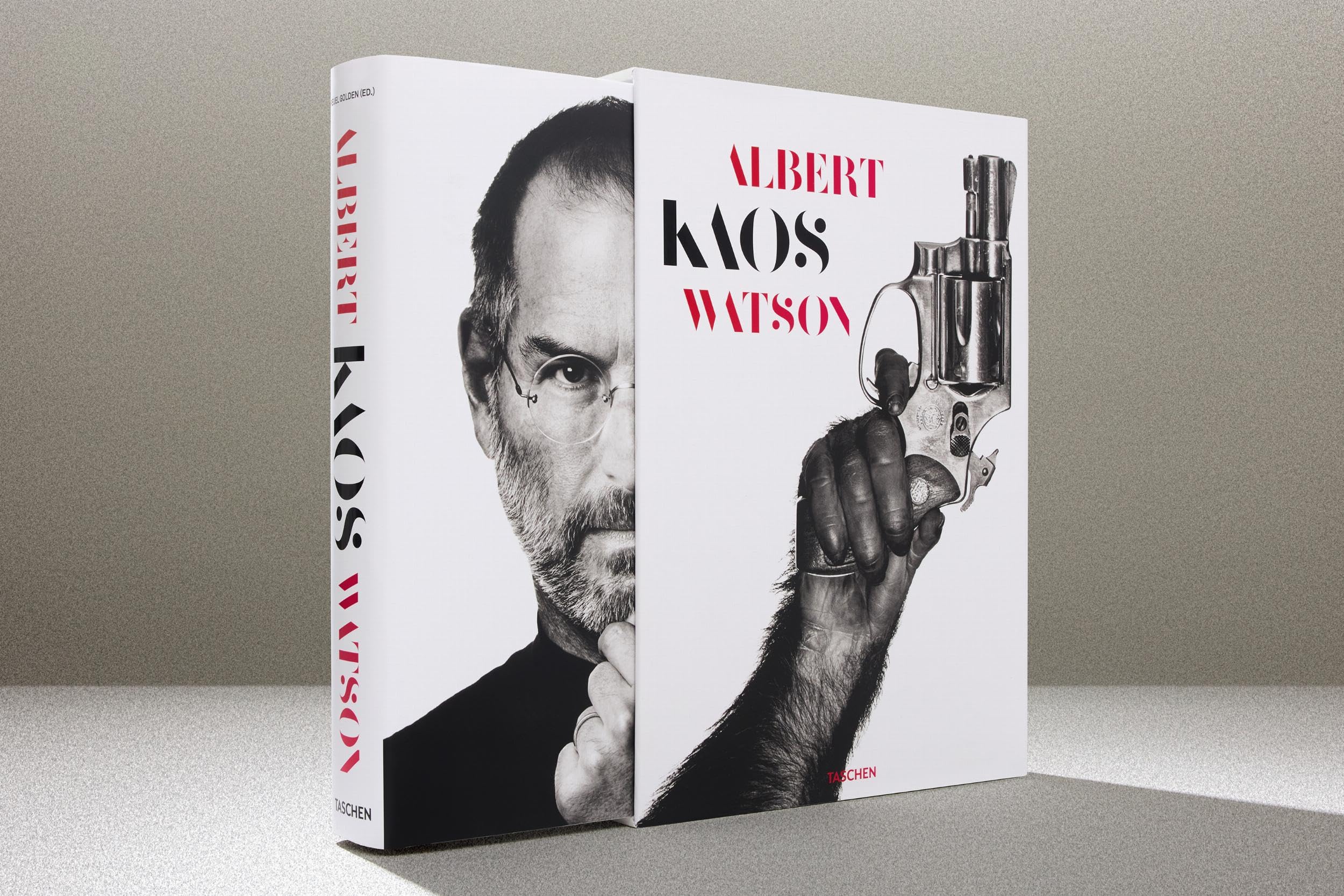 Amazon.com: Albert Watson: books, biography, latest update