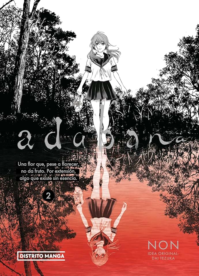 Adabana 2 (Seinen)