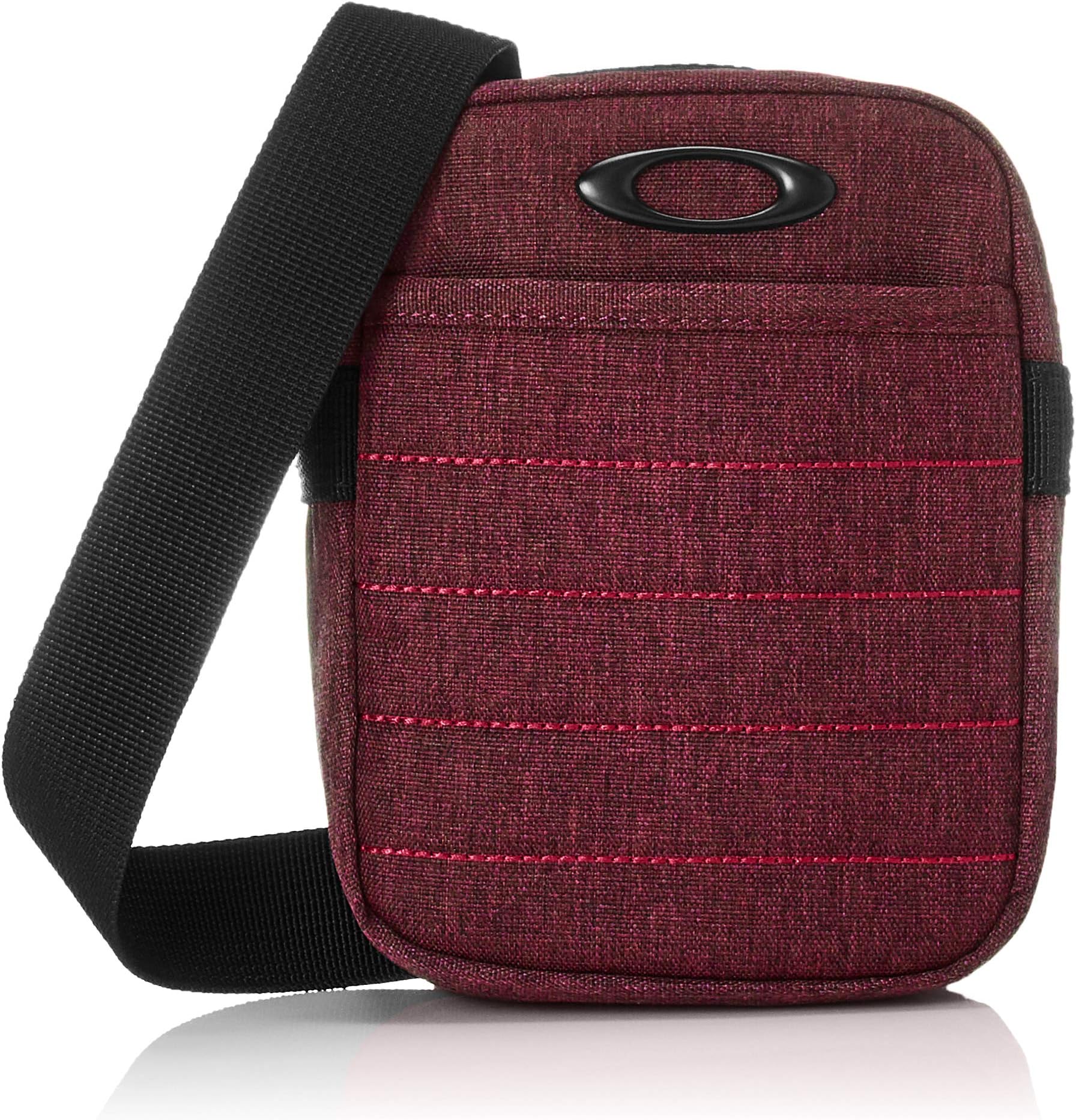 Oakley Men's Enduro Small Shoulder Bag, One Size