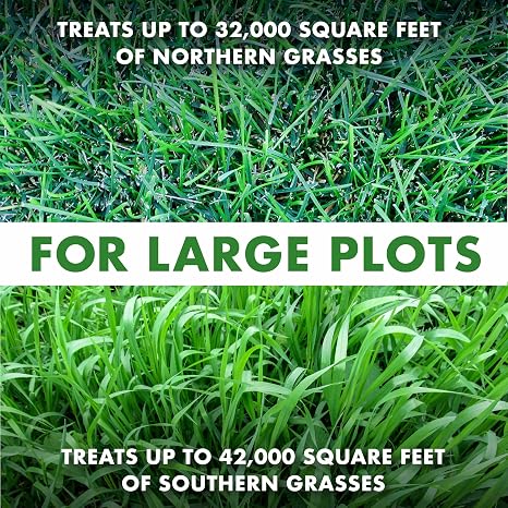Spectracide Large Plot Weed Stop for Lawns Concentrate, 1 Gal