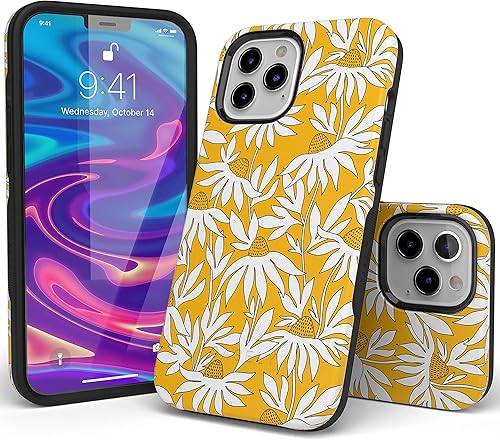 Vista 135 de Casely Funda para iPhone 11 Pro Max Funda de triple amenaza #GRLPWR 05 #GRLPWR Triple Amenaza