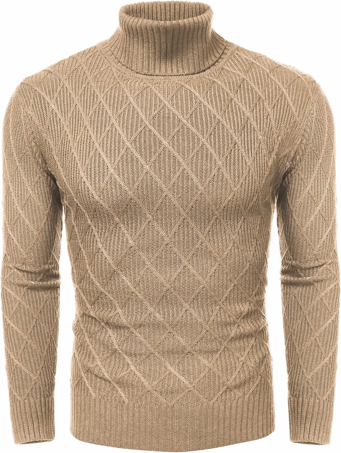 thick pullover sweater