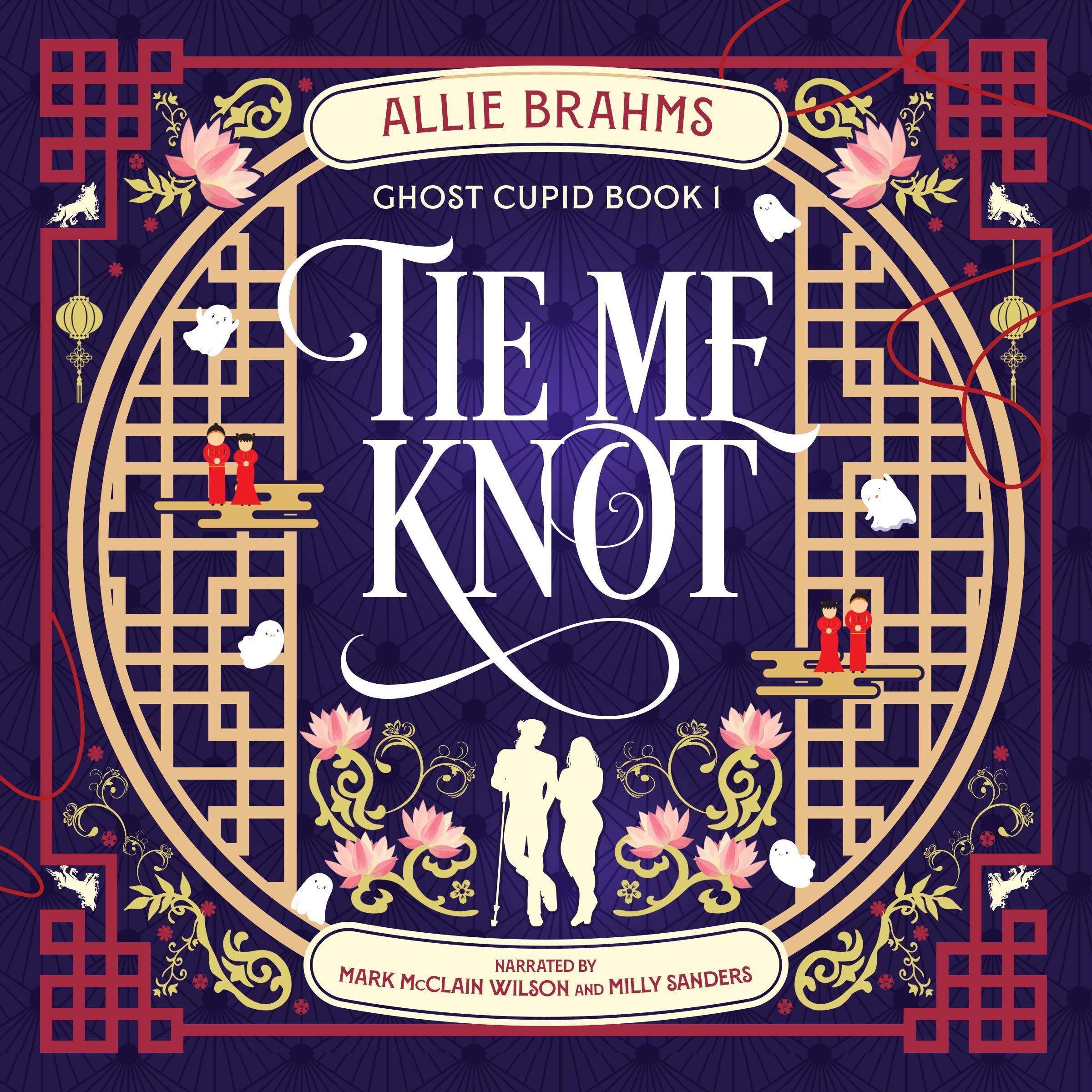 Cover art for Tie Me Knot