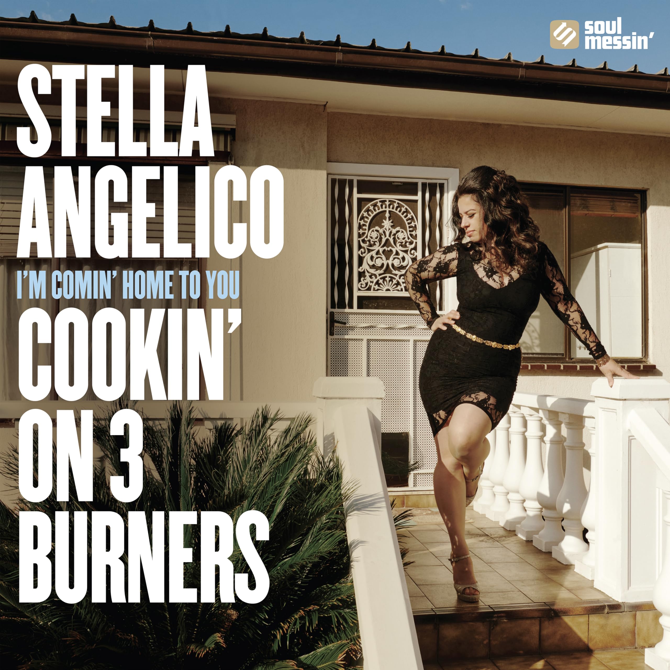 Stella Angelico
