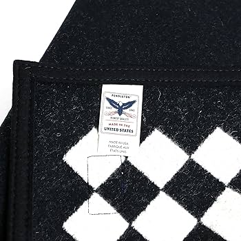 ペンドルトン　ブランケット　ウール　ブラック　PENDLETON Amazon｜[ペンドルトン]ウール ブランケット 162cm×203cm ZE493