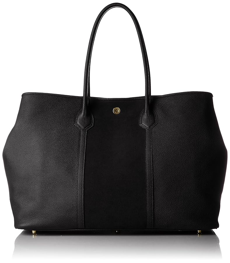 バッグ Cisei 0941 LD TOTE 0946 LD TOTE - ML Col.Nero(T) – Cisei Online Shop