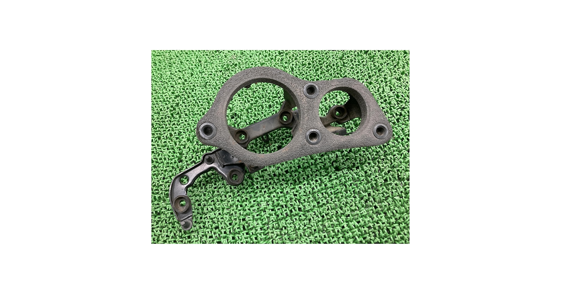 Amazon | CBR250RR メーターステー MC22-1054*** ホンダ 純正
