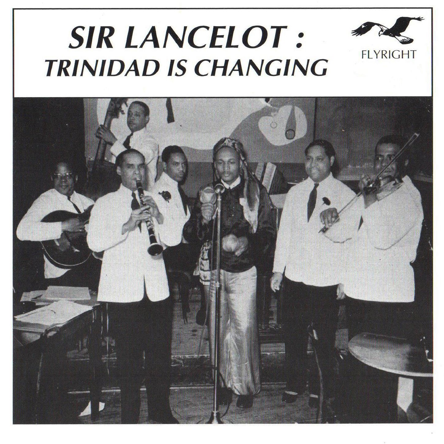 Sir Lancelot