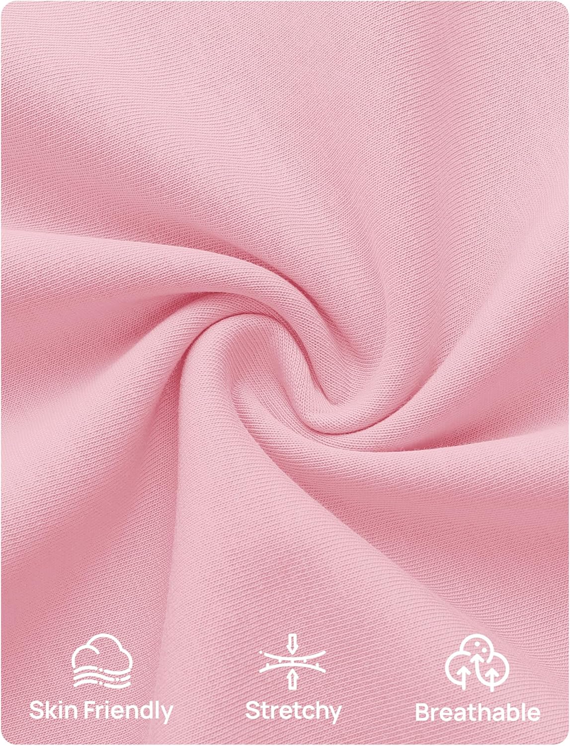 ZESICA Women's Summer Elegant Sleeveless Midi Dresses 2026 Wedding Guest Cocktail Party Crewnenck Flowy A Line Long Dress - Image 7