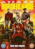 Borderlands [DVD]