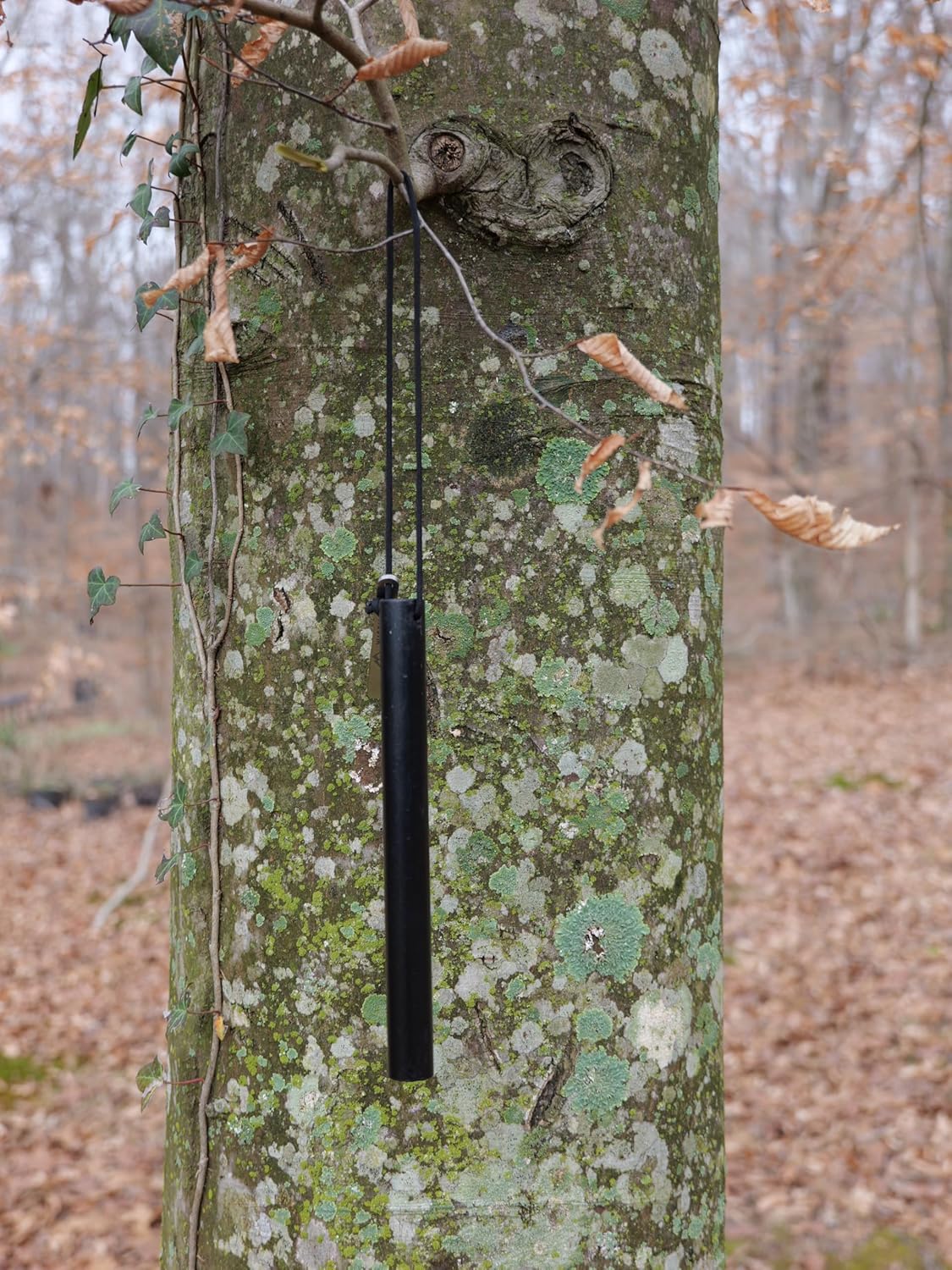 Wisemen Trading Giant Big Ferro Rod Fire Starter 1 x 10 inches.