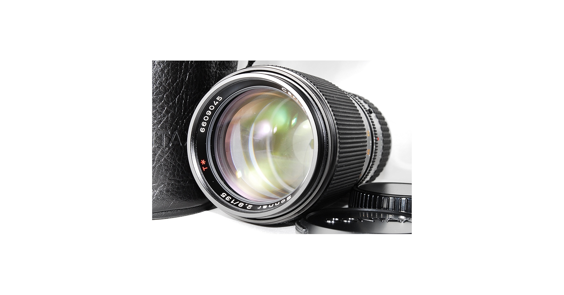【美品】コンタックス　 CONTAX 135mm f2.8 sonnar AEJ Amazon | CONTAX コンタックス Sonnar 135mm F2.8 T* AEJ