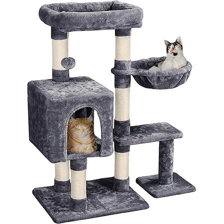42 inch cat tree