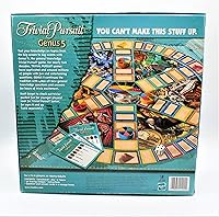 Vista 2 de Hasbro Búsqueda trivial - Género V