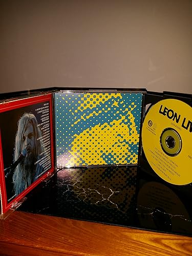 Miniatura 3 de Leon Live