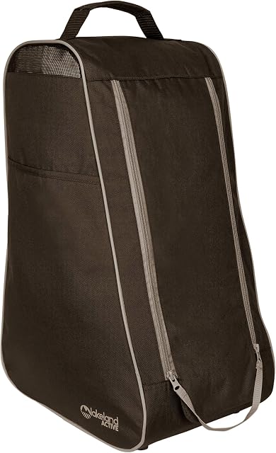 Lakeland Active Oakfield Wellington Boot Bag - Brown