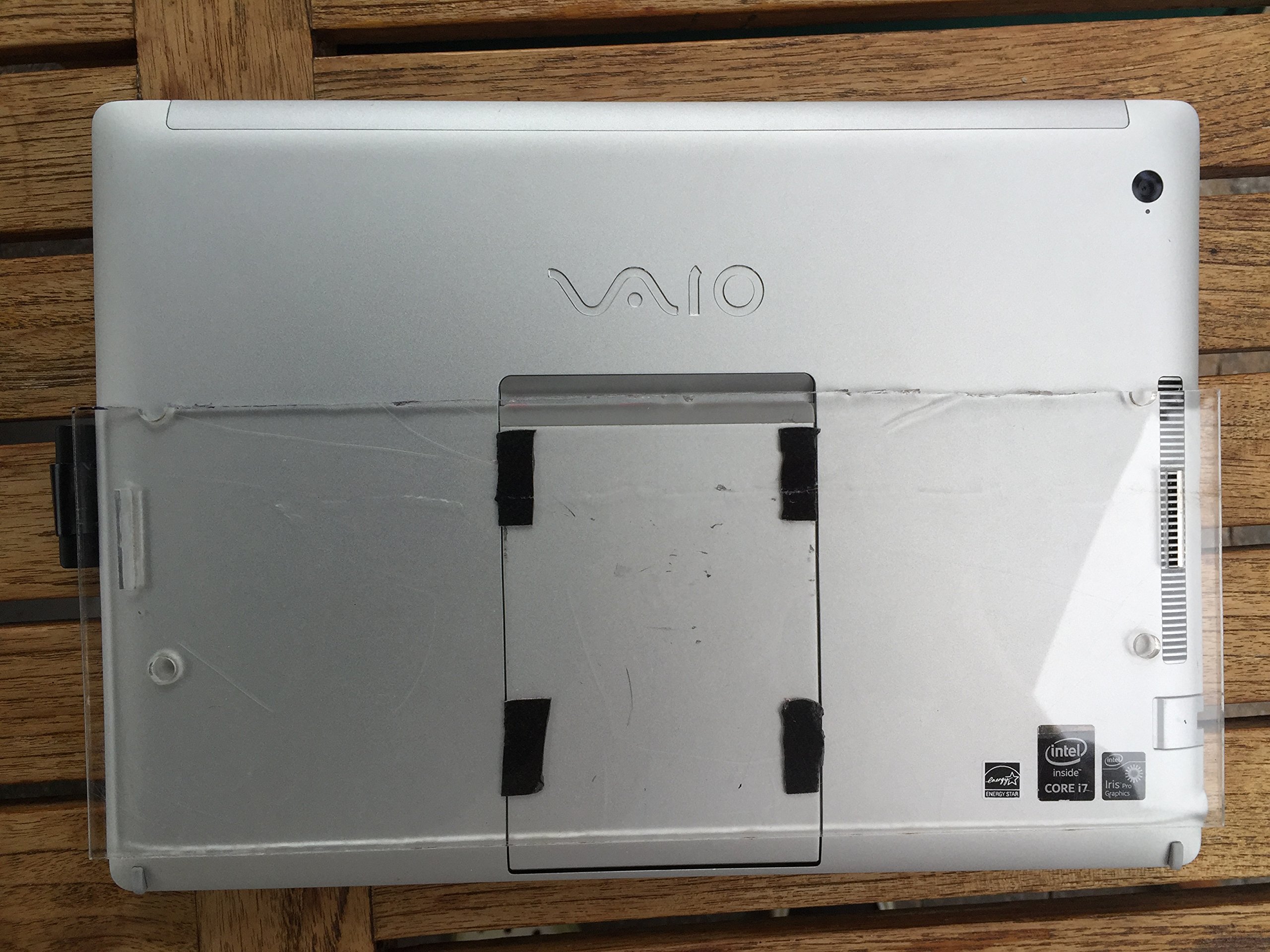 VAIO Z Canvas 12.3