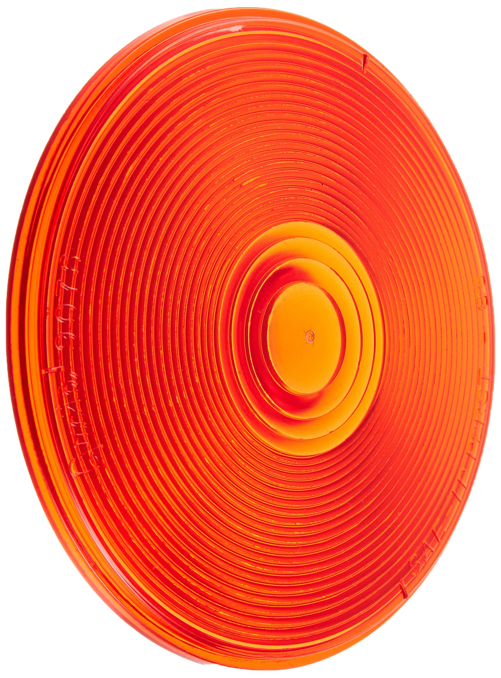 Amazon.com: Grote 90762 Red Stop Tail Turn Replacement Lenses