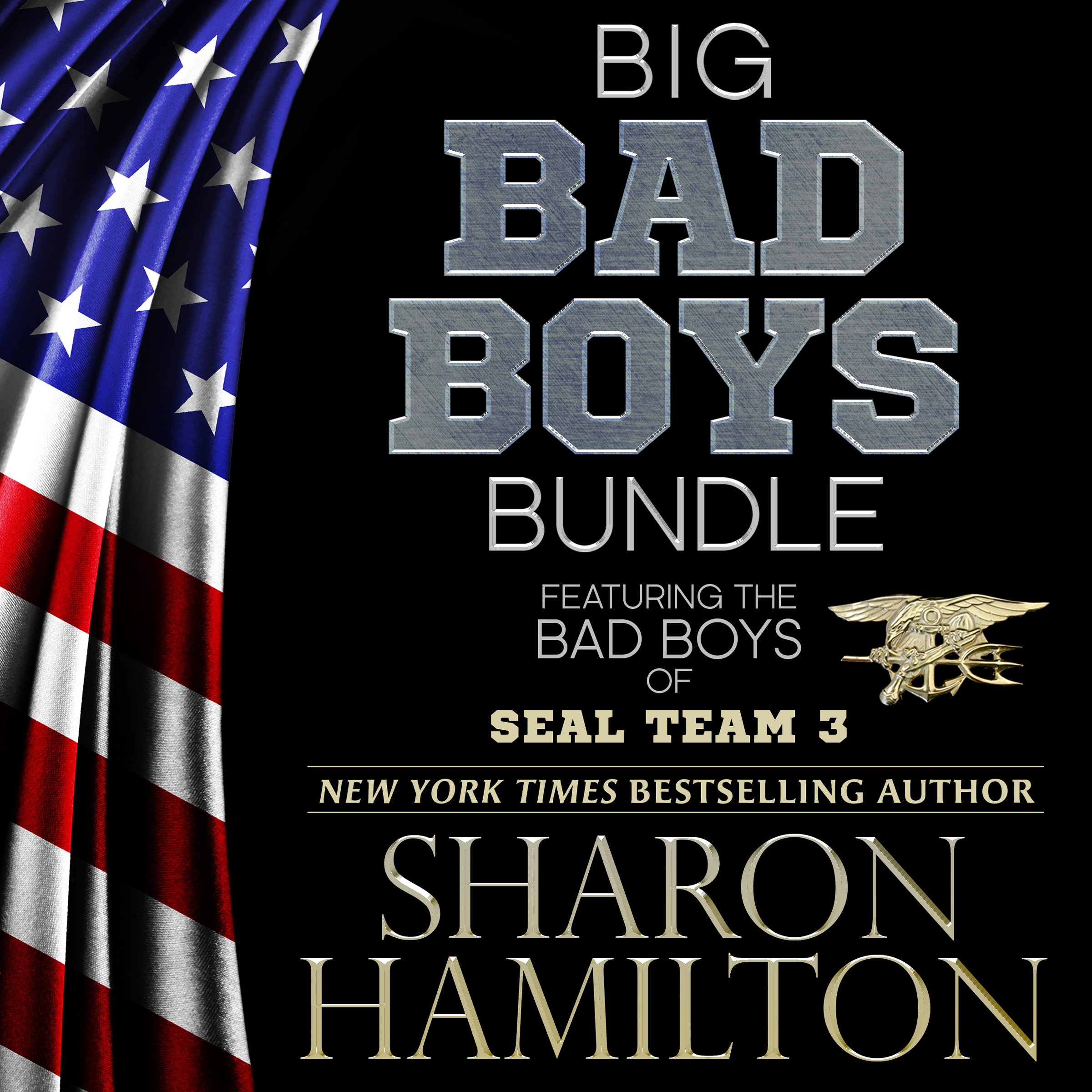 Cover art for Big Bad Boys Bundle