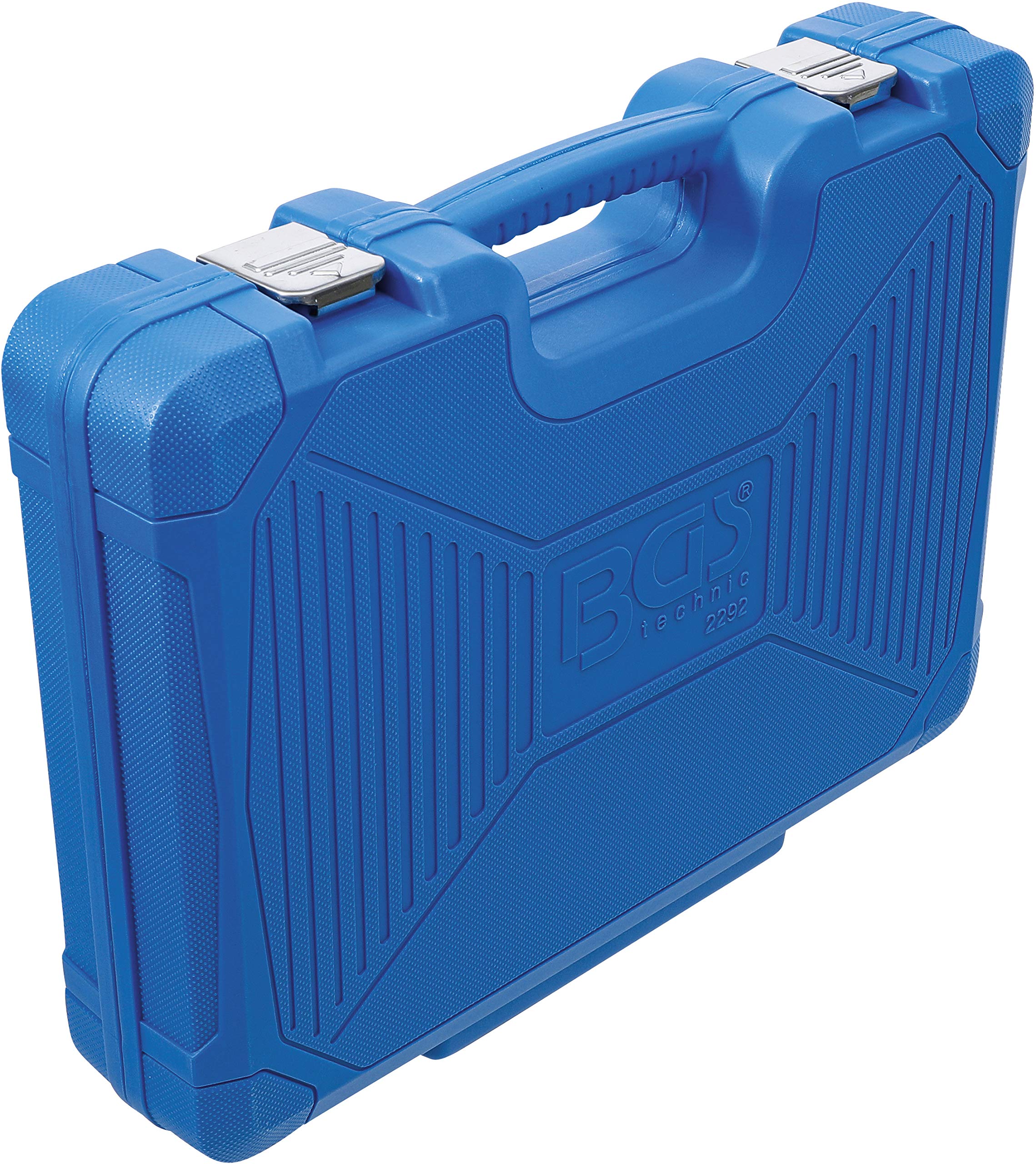 BGS 2292-LEER | Valigetta vuota per BGS 2292