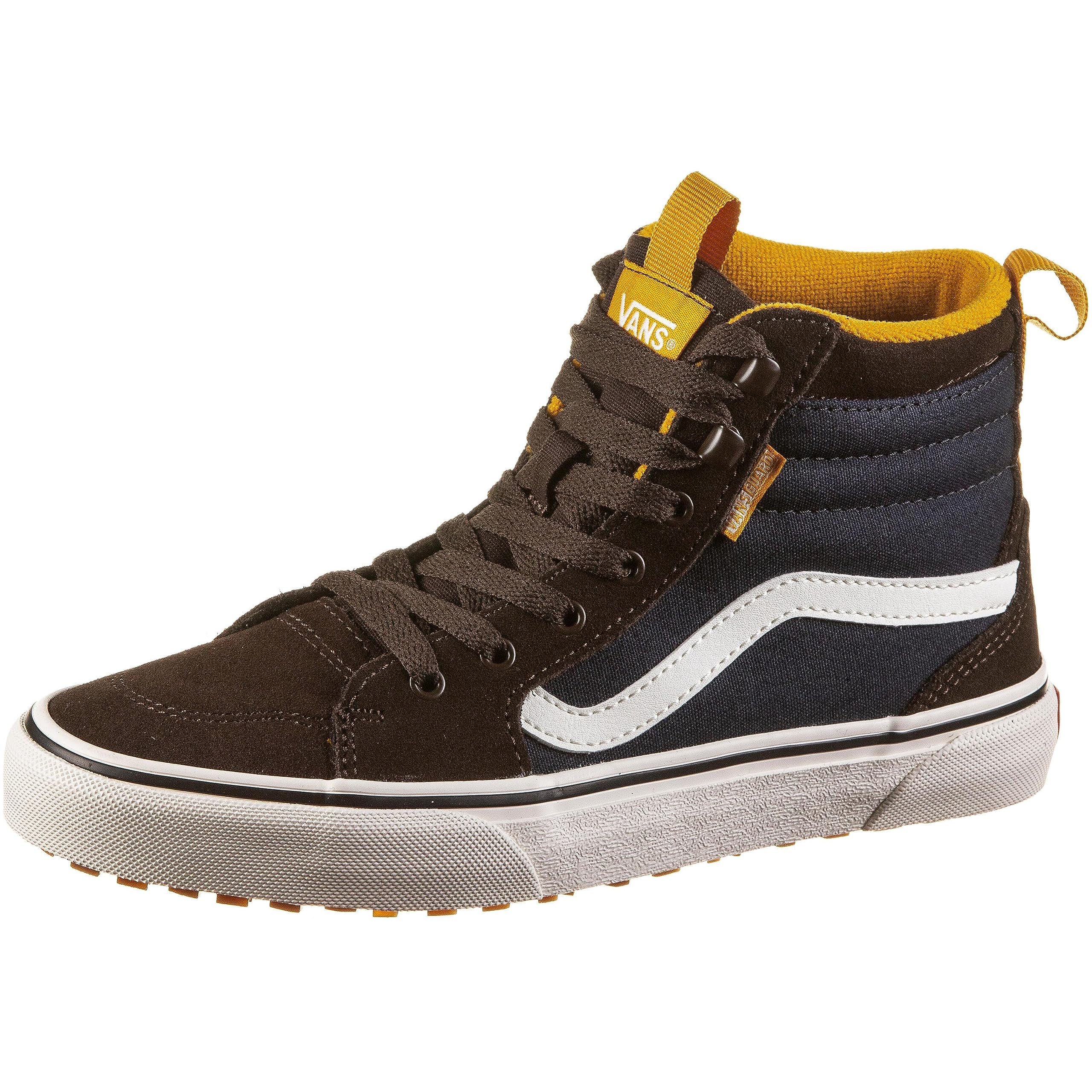 Vans Filmore Hi Vansguard, Zapatillas Unisex niños