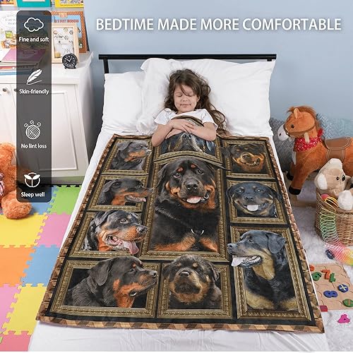 Miniatura 10 de Manta de alpaca  Manta de forro polar para sofá, manta de cama súper suave y acogedora, manta ligera de felpa mullida para sofá, 50 x 60 pulgadas,