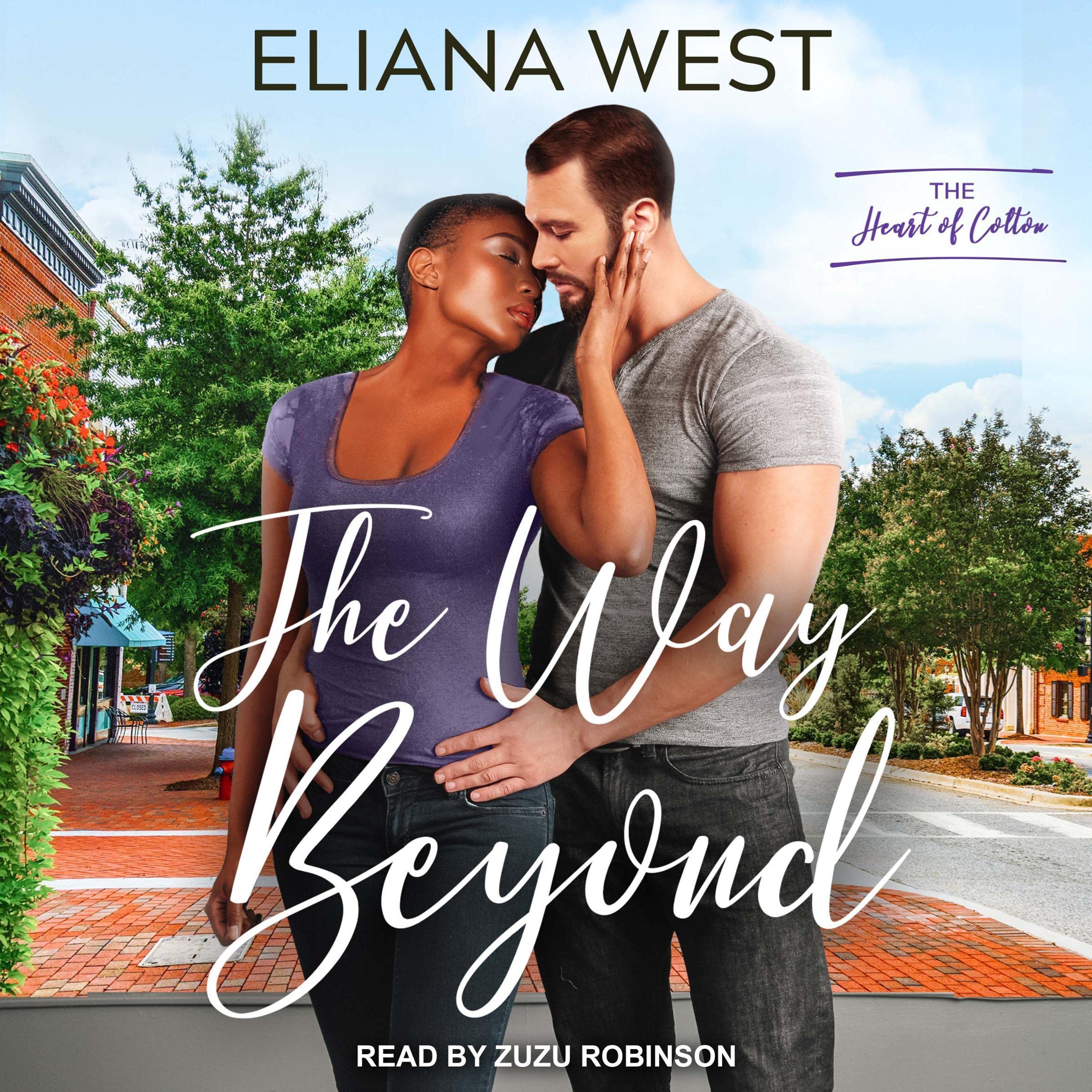 Cover art for The Way Beyond