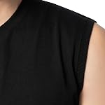 Fruit of the Loom Mens EverSoft Cotton Sleeveless T-Shirts, 2 PackUndershirt