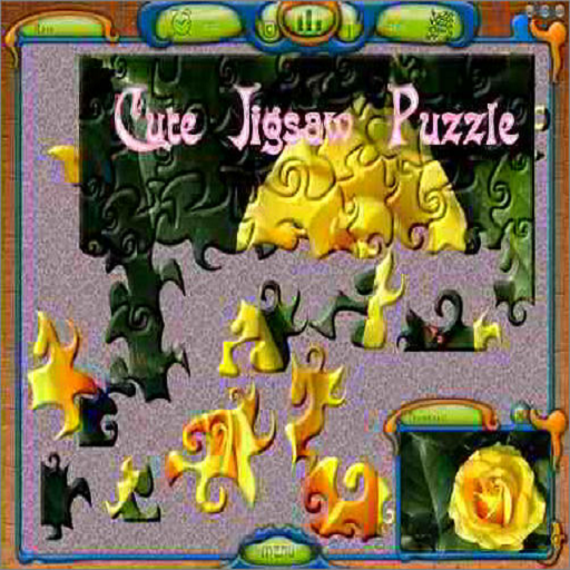 Jigsaw and puzzle game - App on Amazon Appstore