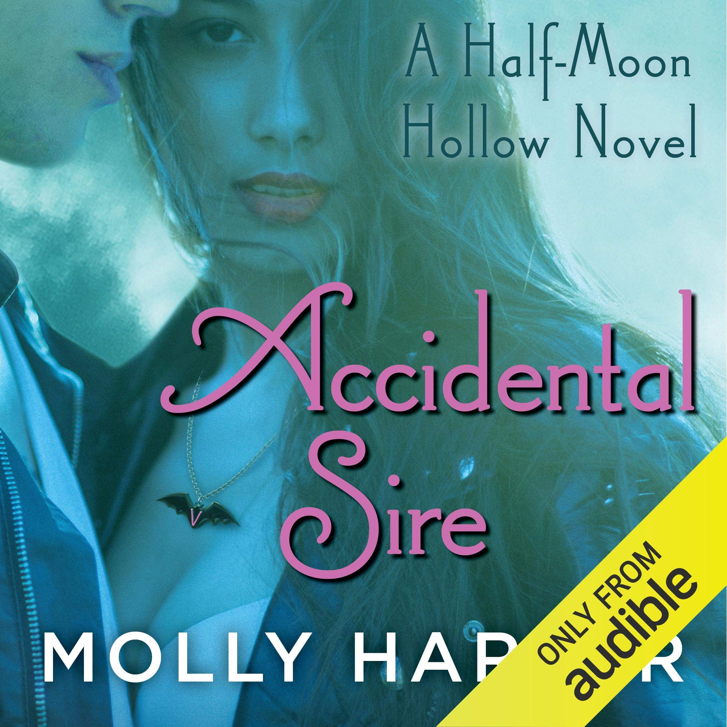 Cover art for Accidental Sire
