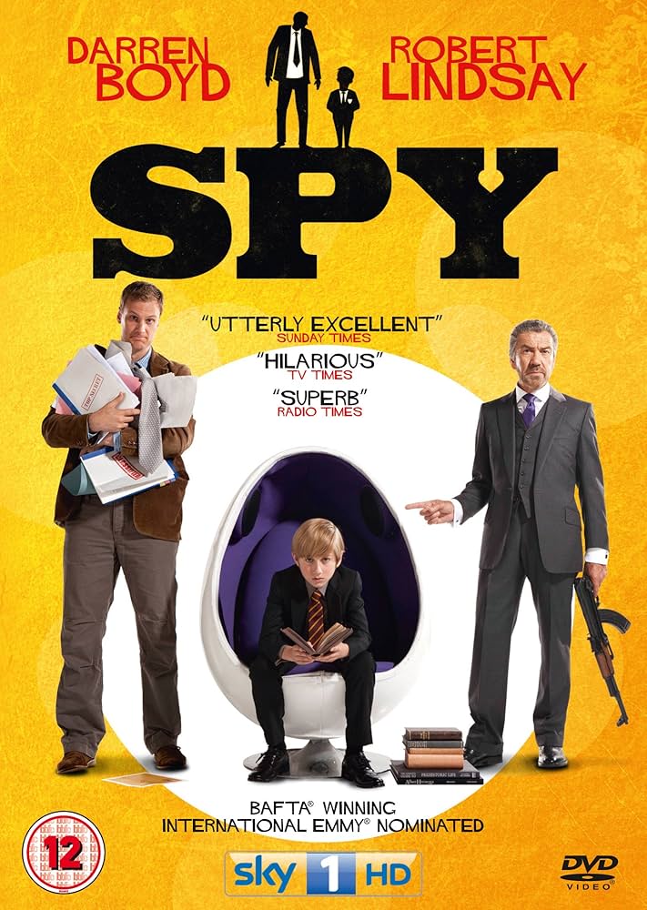 その他 I Spy: Season 1 [DVD] Amazon.com: I Spy: The Complete Series : Robert Culp, Bill