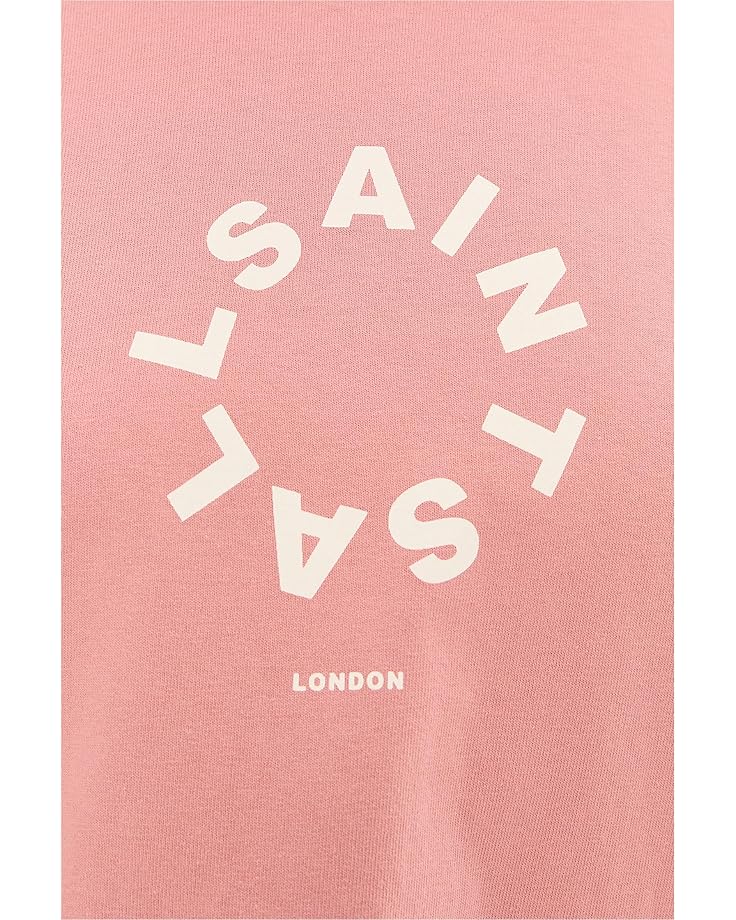AllSaints Tierra Short Sleeve Crew - #5 of 5
