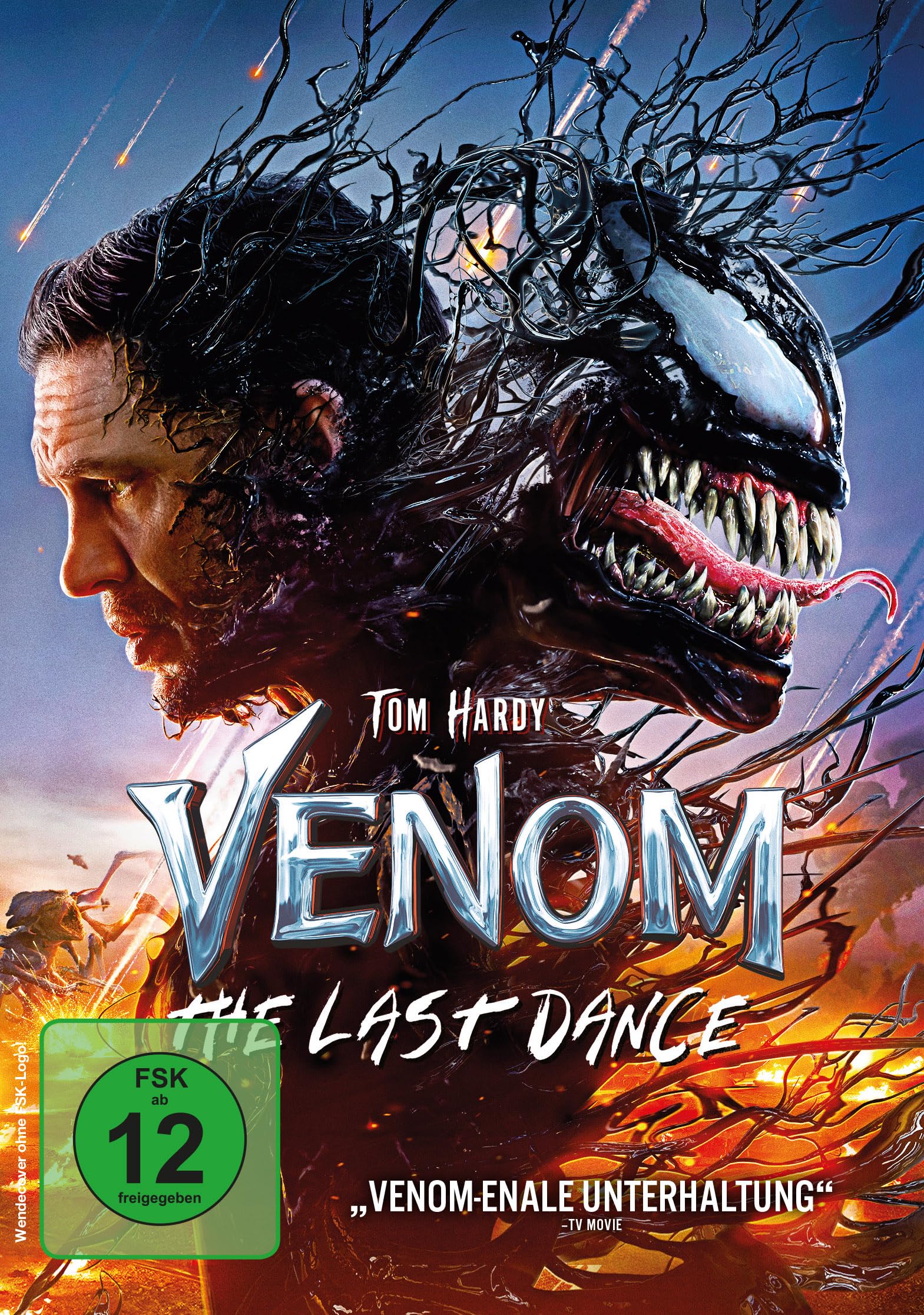 Venom: The Last Dance