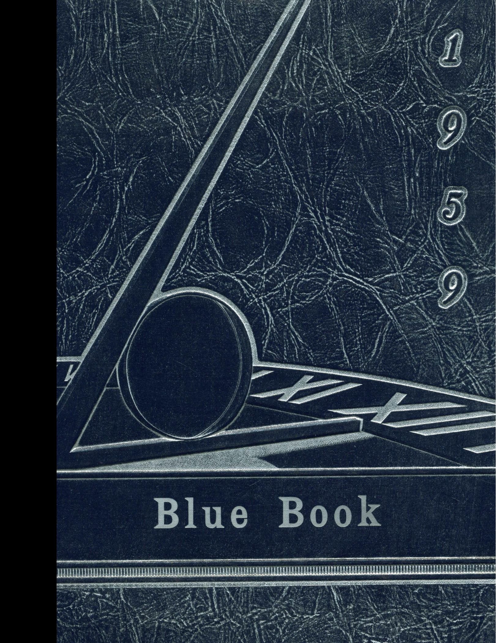 (Reprint) 1959 Yearbook: Karlstad High School, Karlstad, Minnesota