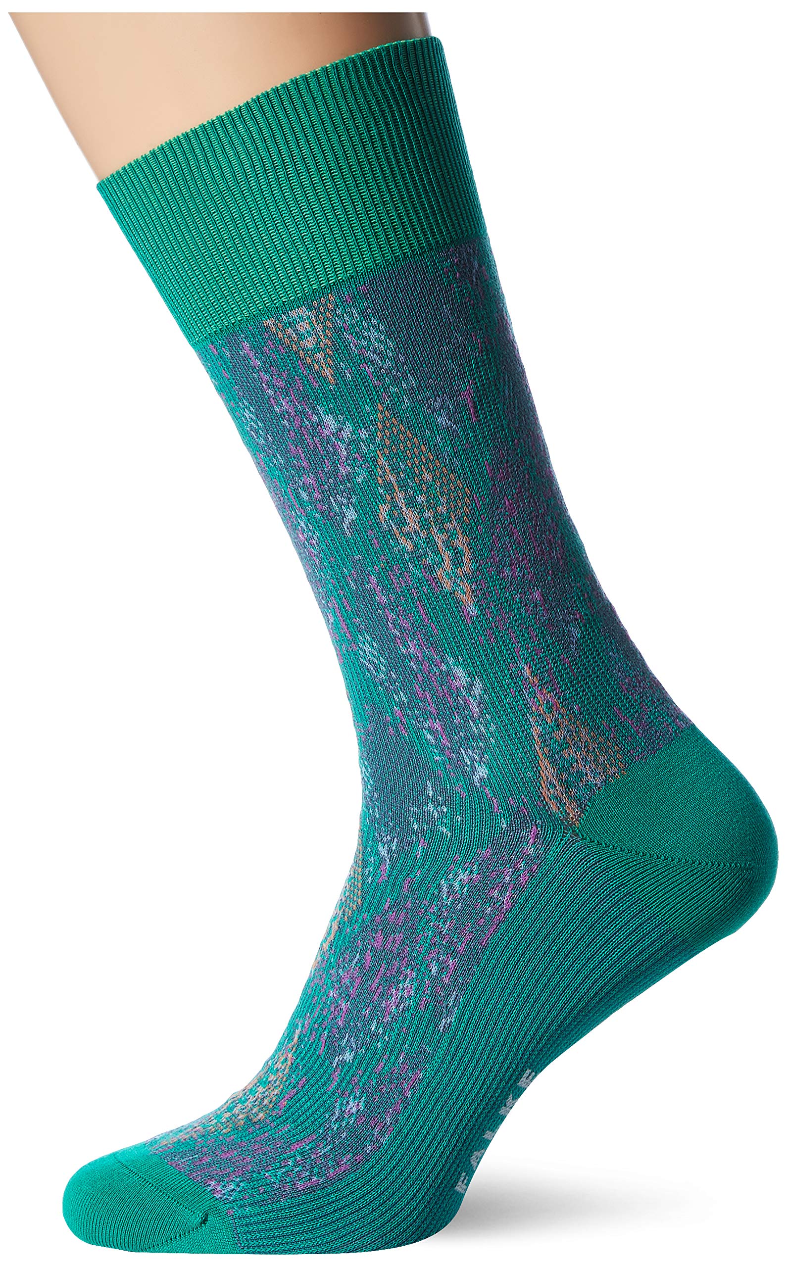FALKEMen's Urban Jungle Socks