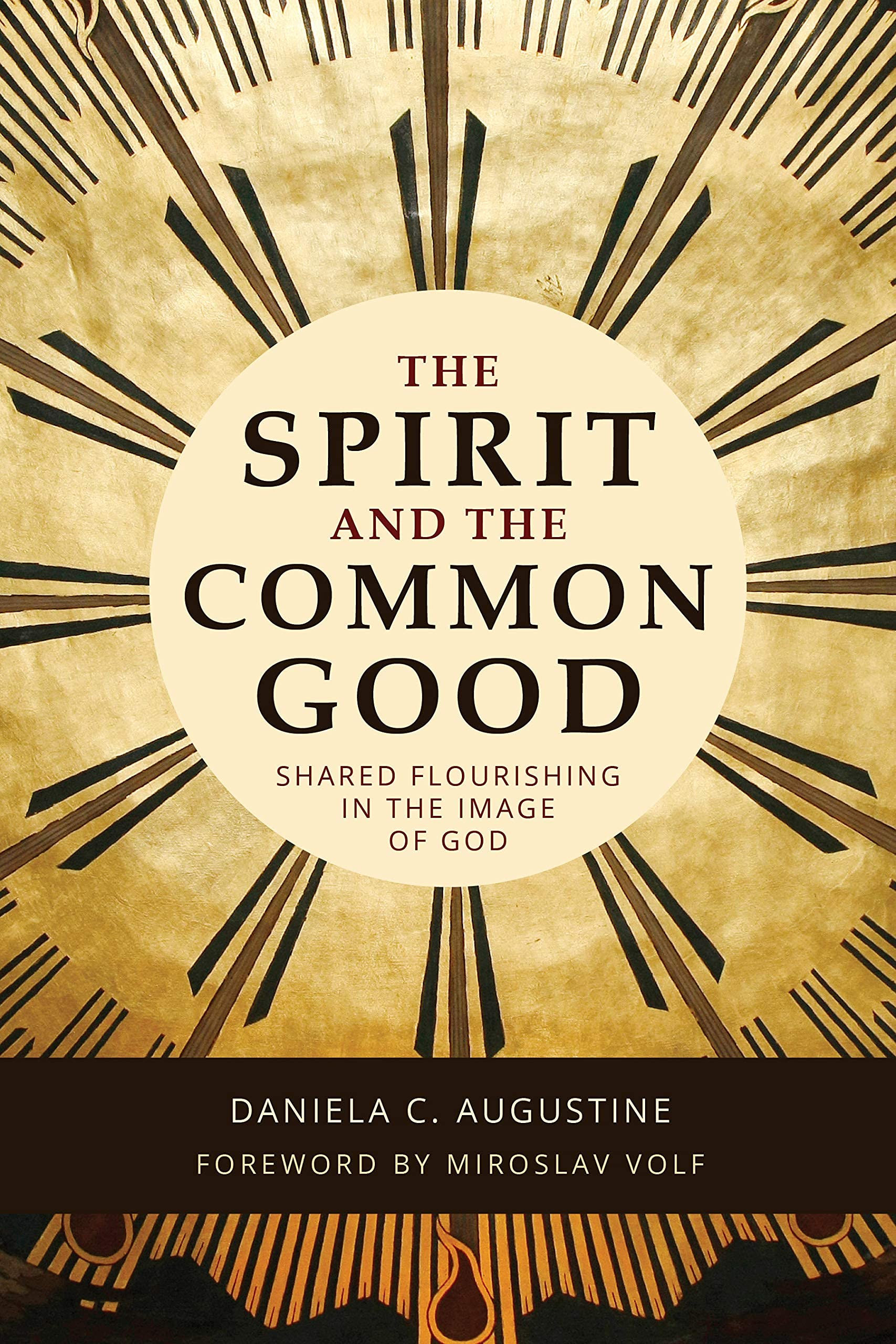 The Spirit and the Common Good: Shared Flourishing in the Image of God ...