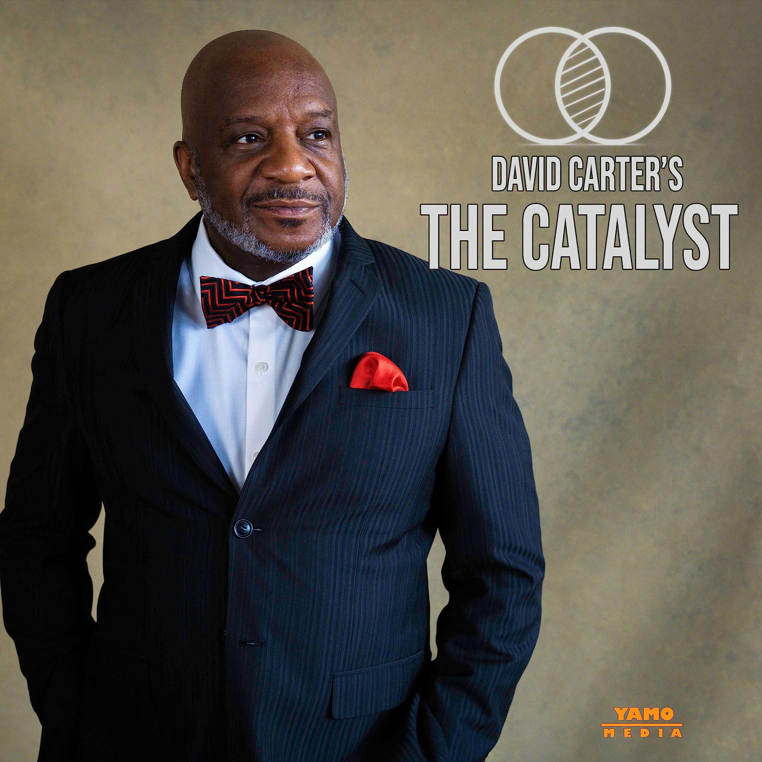 David Carter's The Catalyst