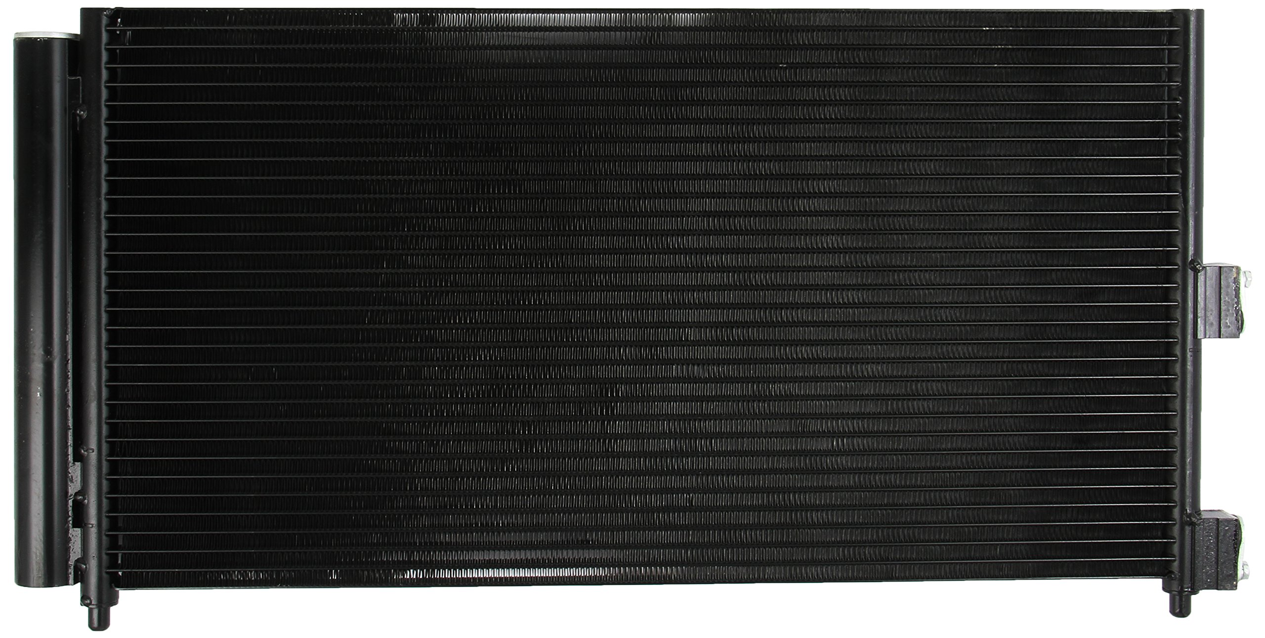 Nissens 94727 Clima Condensatori-image