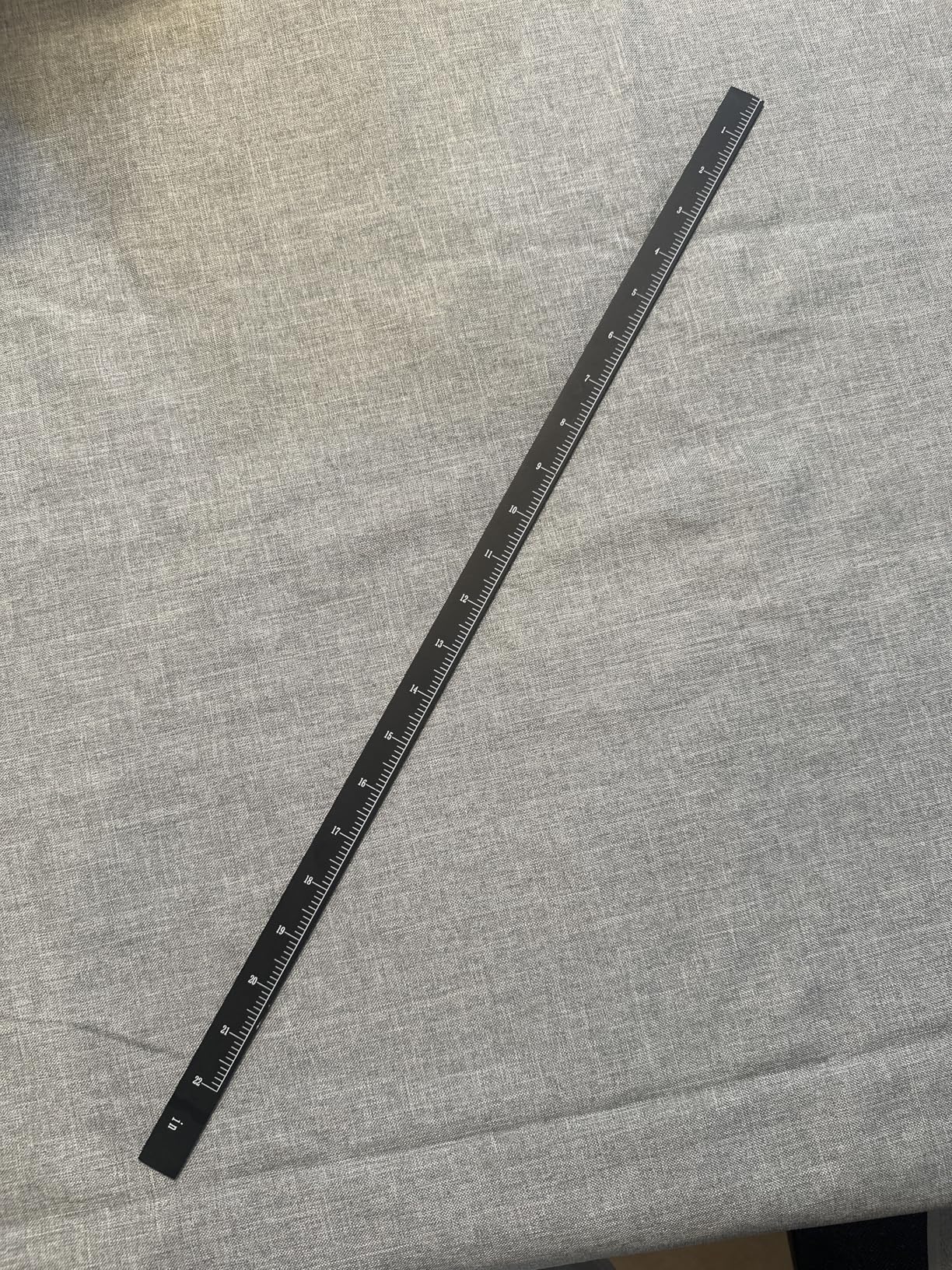 Kingdder Liquid Nitrogen Measuring Stick Ruler Reads 1-56cm Precise ...