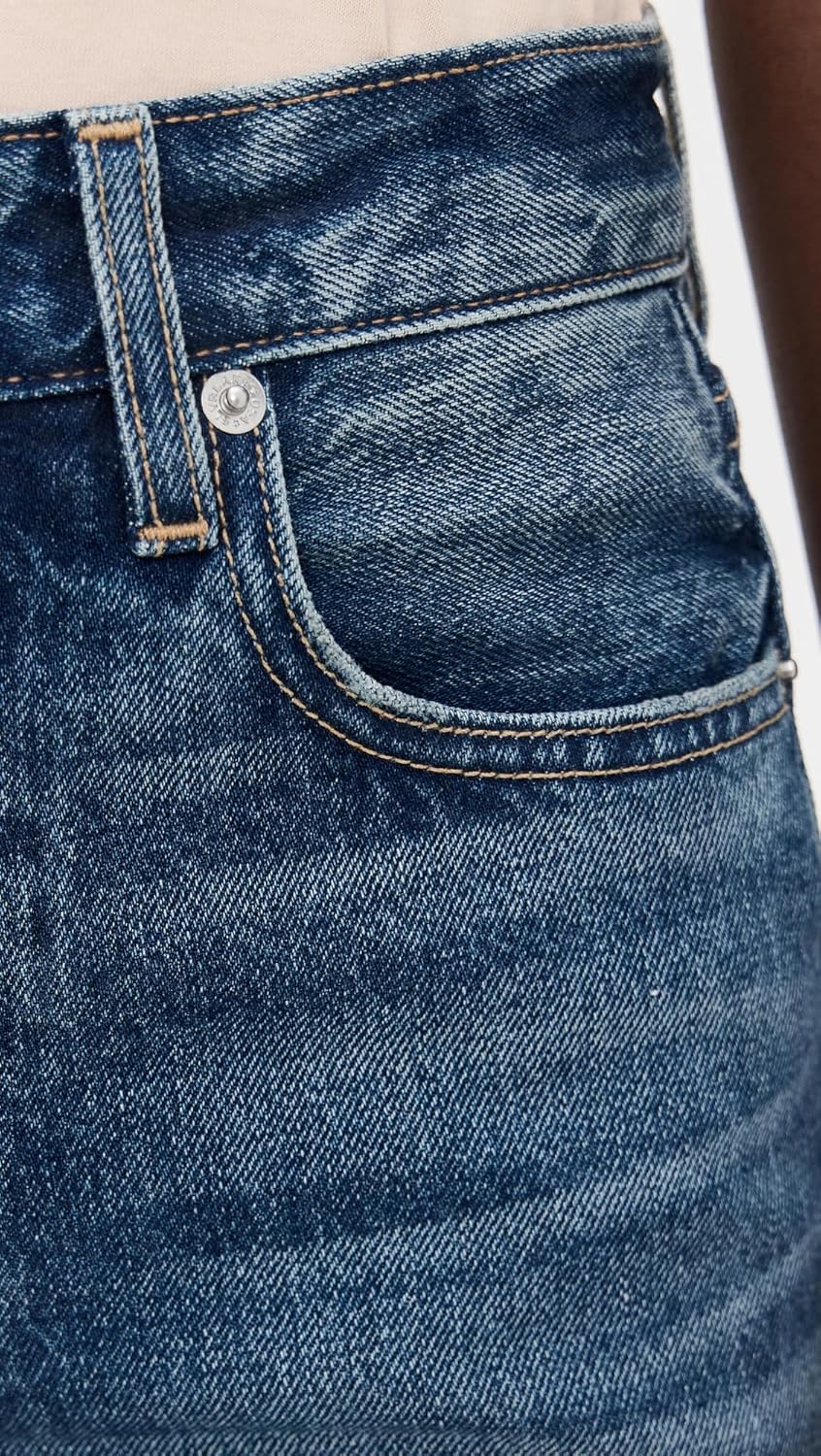 SLVRLAKE Women's Grace Jeans - Image 6