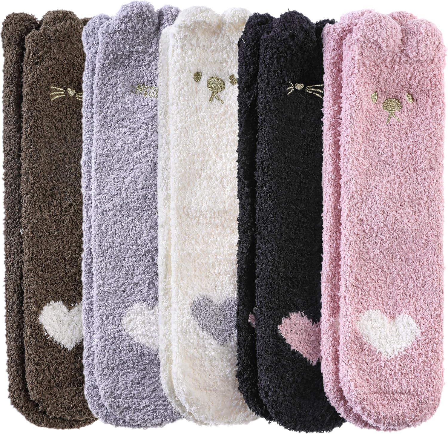 Calcetines Pantuflas