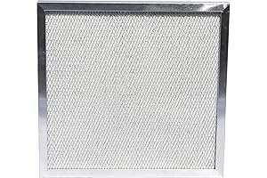 Drieaz F581 4-Stage Pro Air Filter for DrizAir Dehumidifier