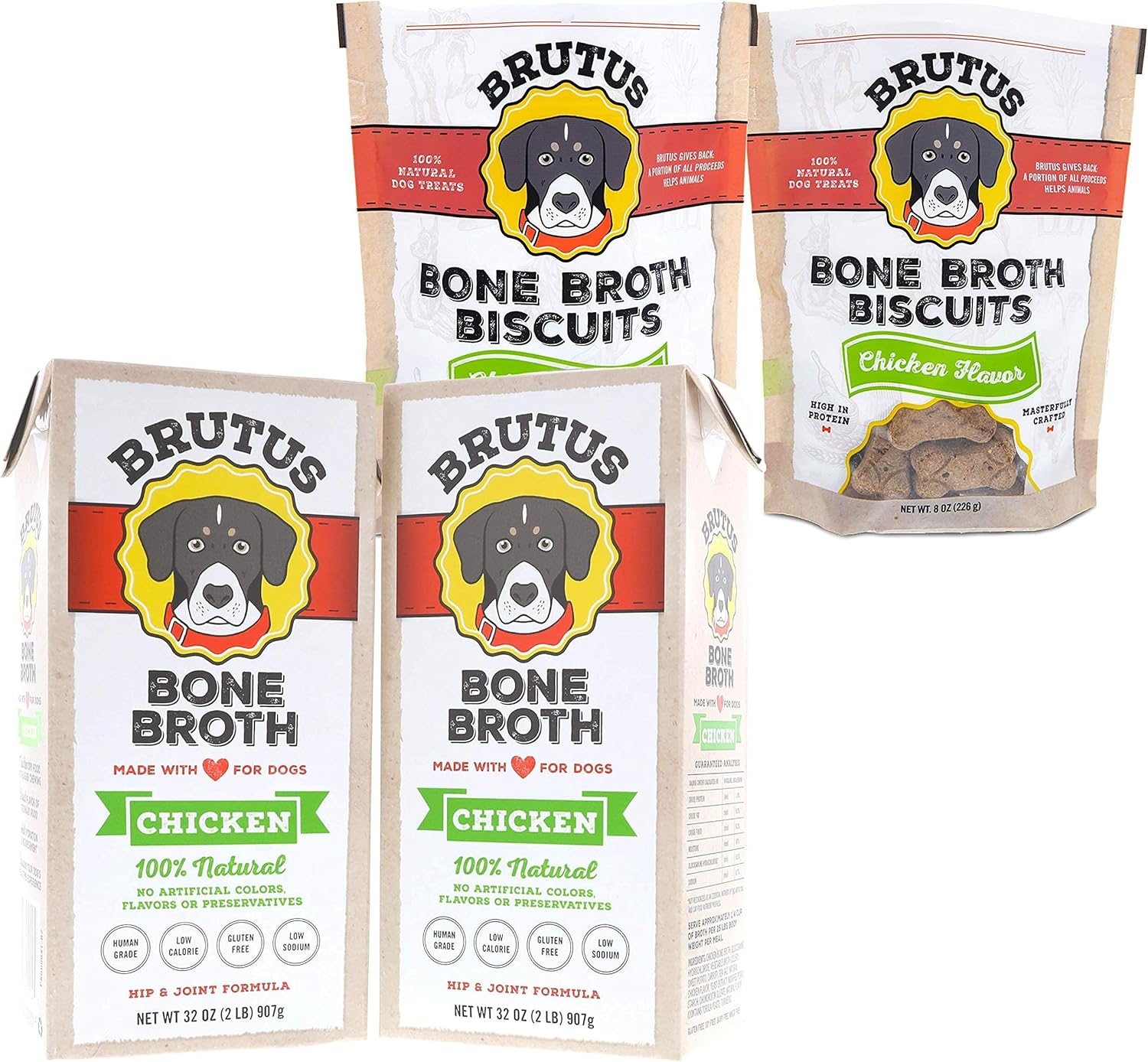 brutus bone broth