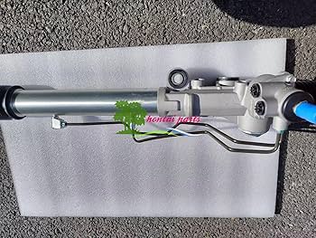 Apple - ゆー GOWE Power Steering Rack for Land Cruiser Prado 90 95 Series