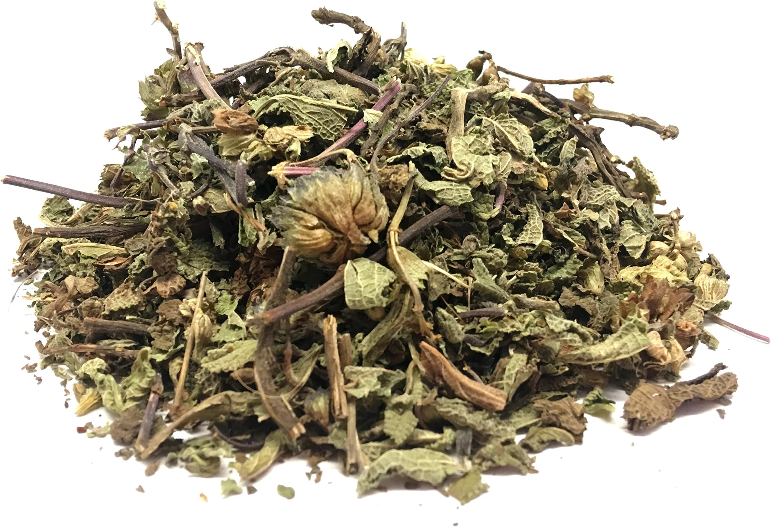 Sage Tea Herbal - Salvia Te Herbal Value Pack (75g) 100% Natural Great Benefits Drinking Tea (Salvia Officinalis)